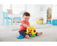 Fisher-Price Garnuszek na klocuszek - 155022 - zdjęcie 3